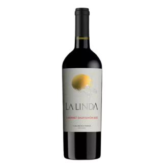 La Linda Cabernet Sauvignon 750ml